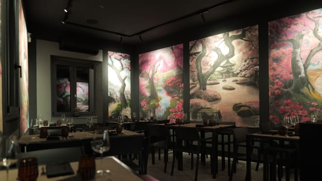 Maru Porticciolo - 7