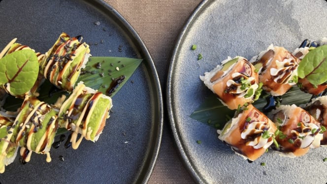 Maru Porticciolo - 5