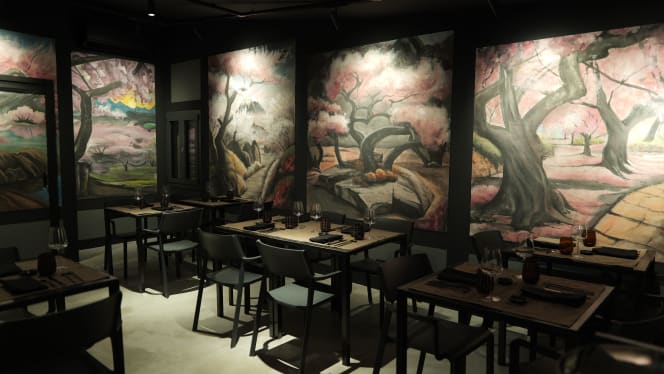 Maru Porticciolo - 0