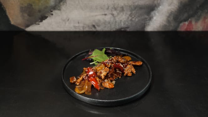 Maru Porticciolo - 2