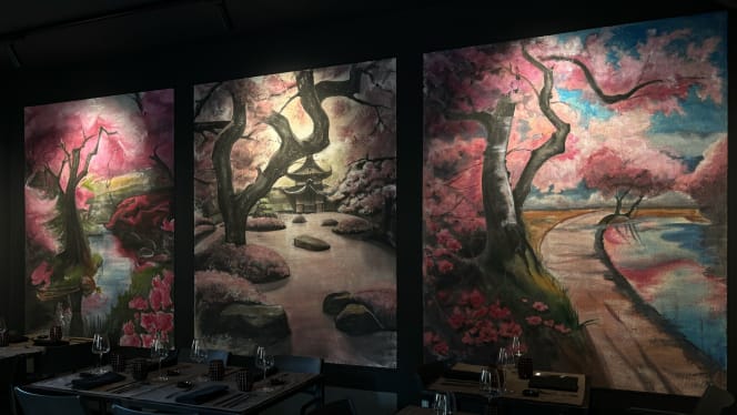 Maru Porticciolo - 6