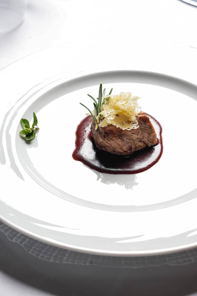 Bistrot Ferrari - 6