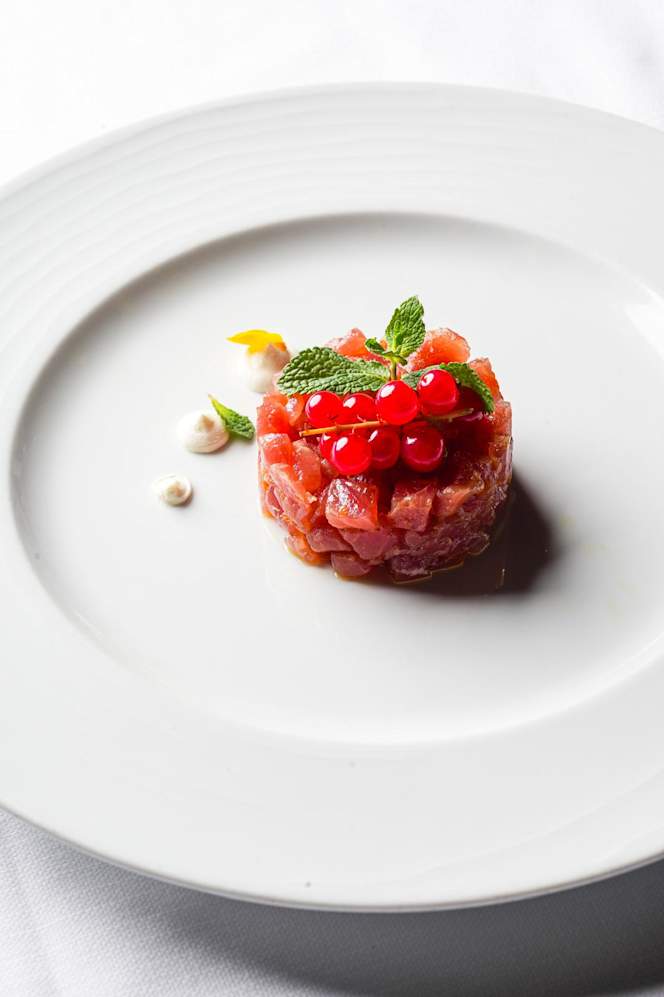 Bistrot Ferrari - 9