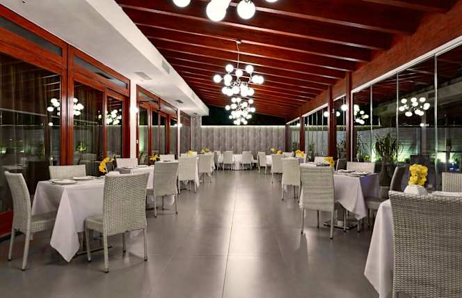 Bistrot Ferrari - 5