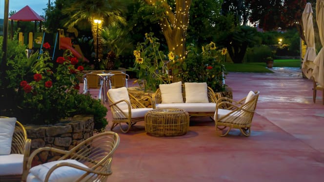 Mato à Vista - Albufeira - 9