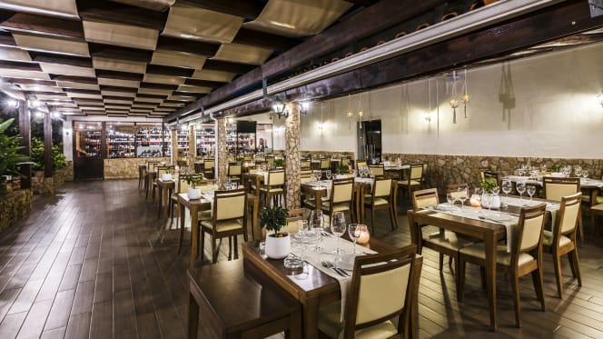 Mato à Vista - Albufeira - 0