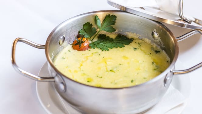 Mato à Vista - Albufeira - 2