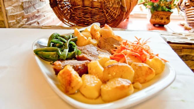 O Rápido - 100% Portuguese Food - 3