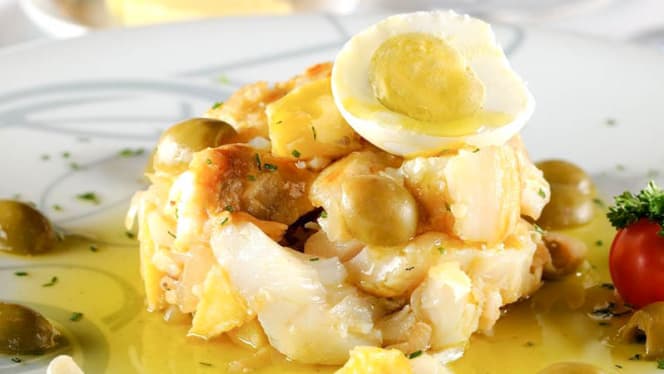 O Rápido - 100% Portuguese Food - 4