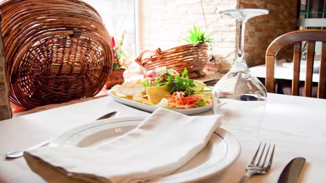 O Rápido - 100% Portuguese Food - 0