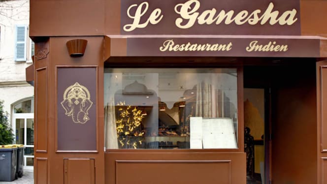 Le Ganesha - 0