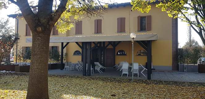 Ristorante Al Borgo - Crevalcore - 1