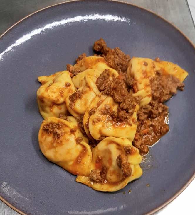 Ristorante Al Borgo - Crevalcore - 7