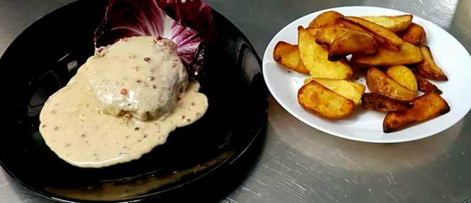 Ristorante Al Borgo - Crevalcore - 0