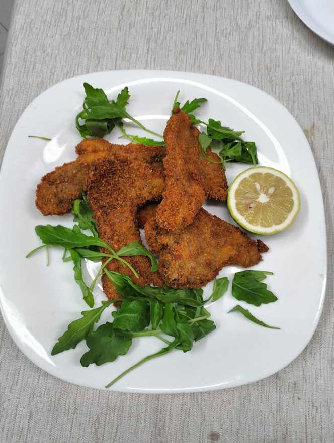 Ristorante Al Borgo - Crevalcore - 9