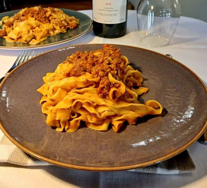 Ristorante Al Borgo - Crevalcore - 4