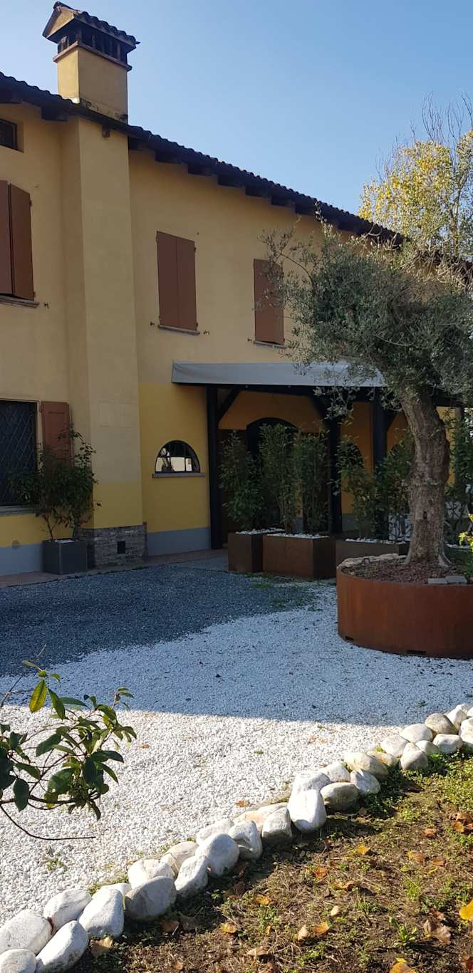 Ristorante Al Borgo - Crevalcore - 6