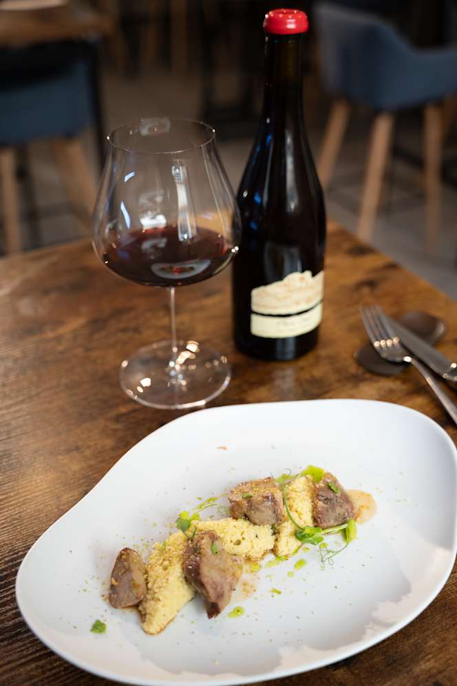 Vertical Málaga - 0