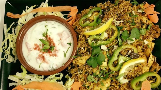 Namaste Toulouse - 5