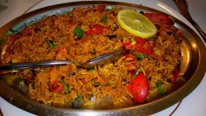 Namaste Toulouse - 9