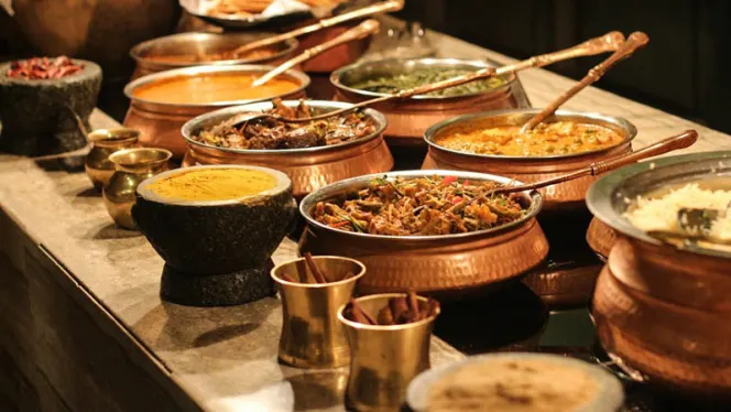 Namaste Toulouse - 0