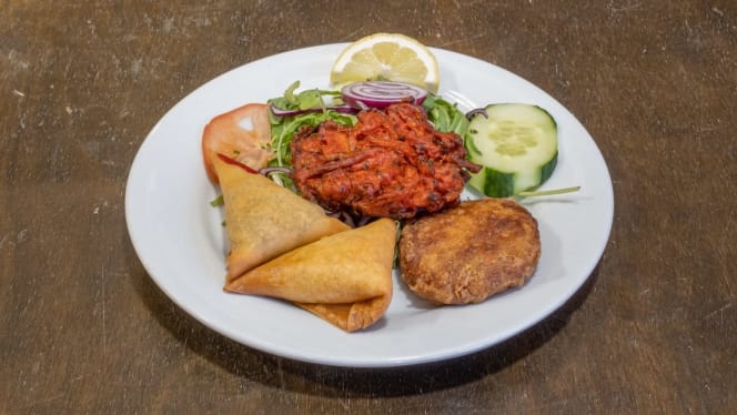 Namaste Toulouse - 1