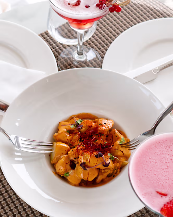 Al- Zagal - Hotel Andalucía Center - 7