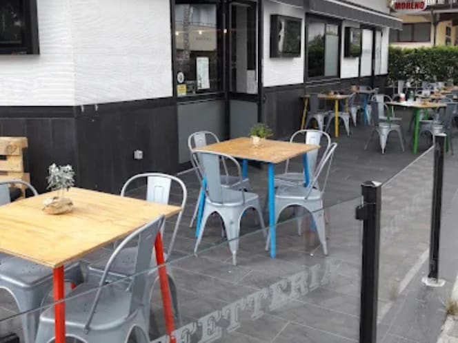 Kasamatese Restaurant - 0