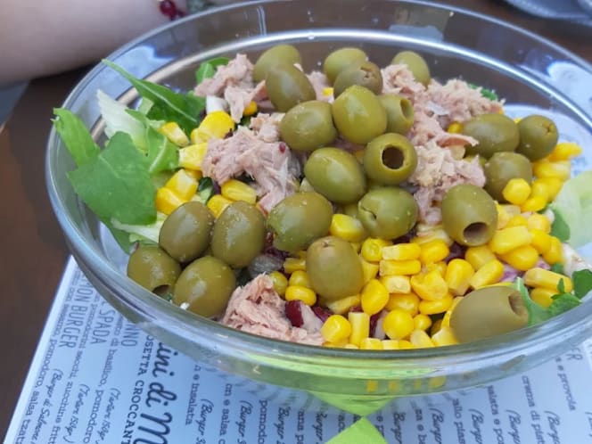 Kasamatese Restaurant - 3