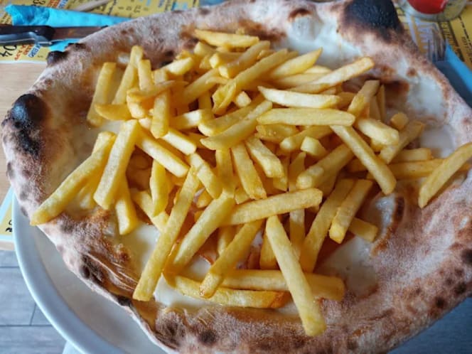 Kasamatese Restaurant - 5