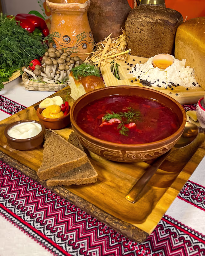 Restaurante Xata - 1