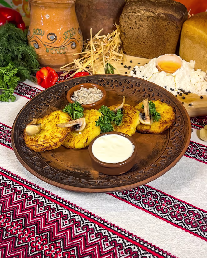 Restaurante Xata - 7