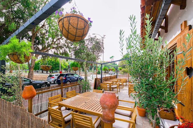 Restaurante Xata - 2