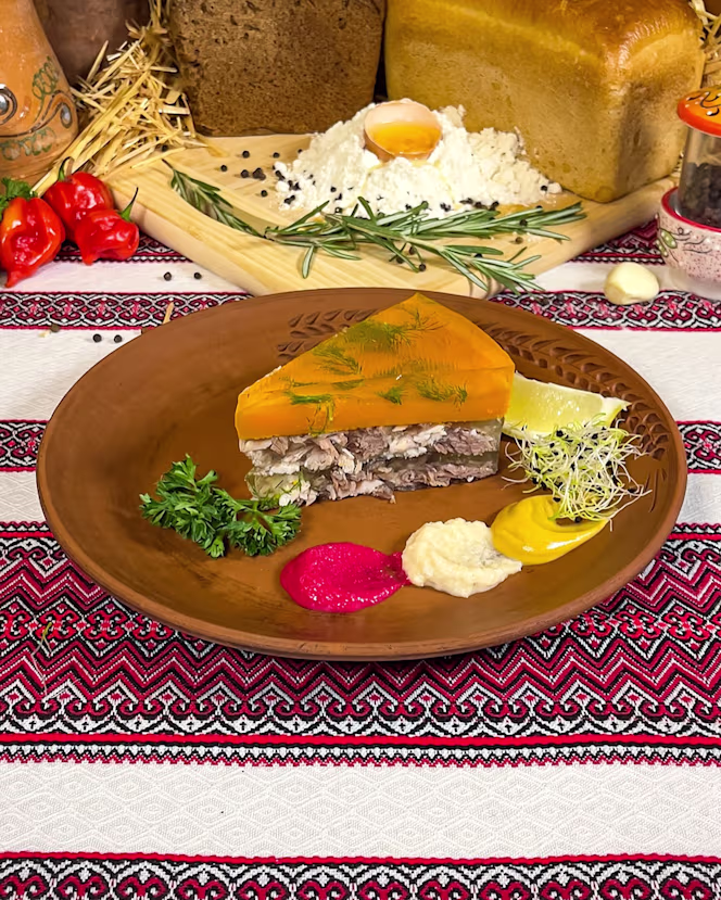 Restaurante Xata - 9