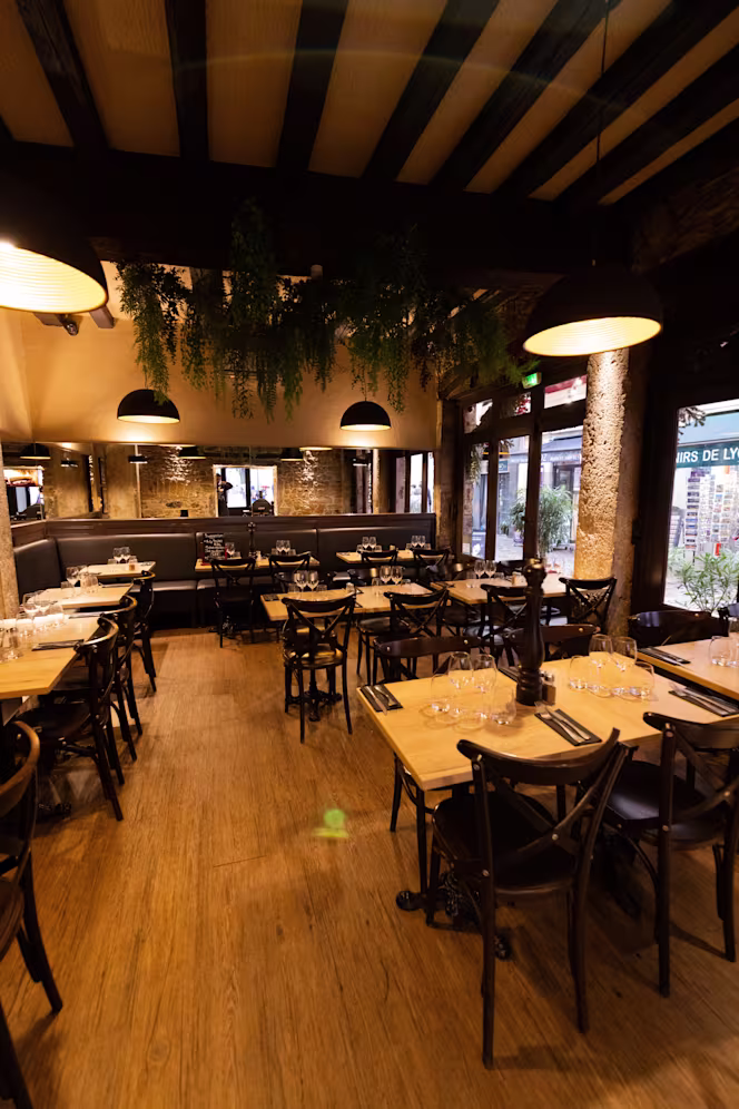 Brasserie Gabriel - 2