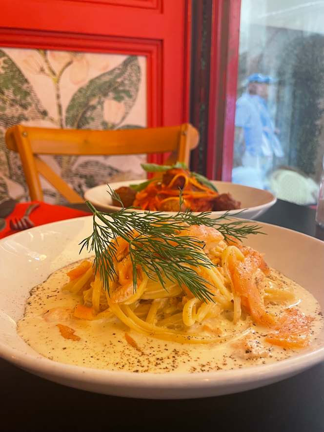 Brasserie Gabriel - 5