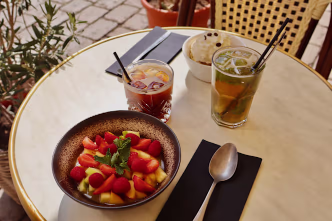 Brasserie Gabriel - 0