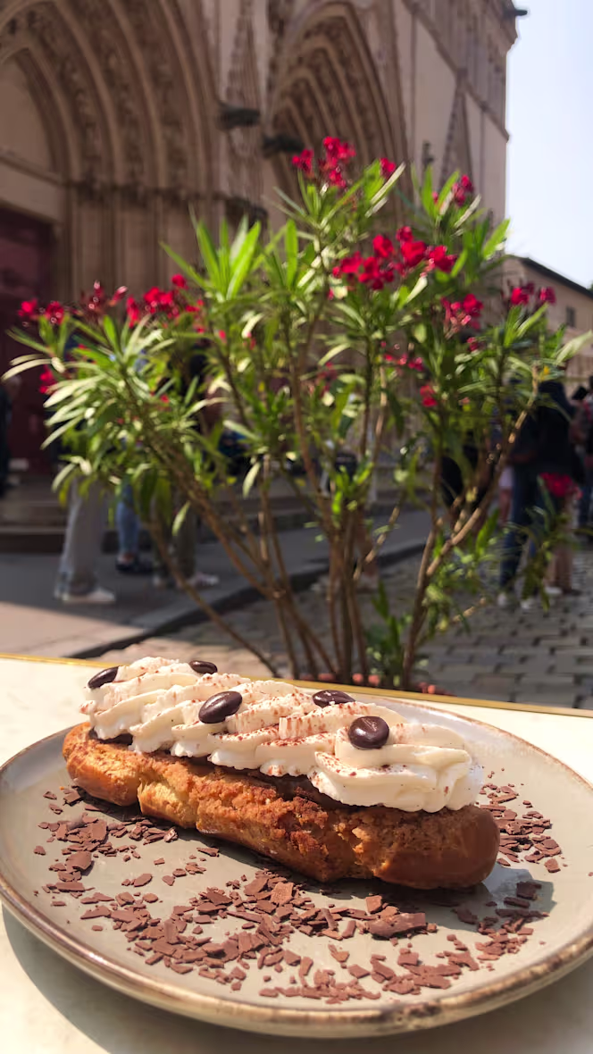 Brasserie Gabriel - 6