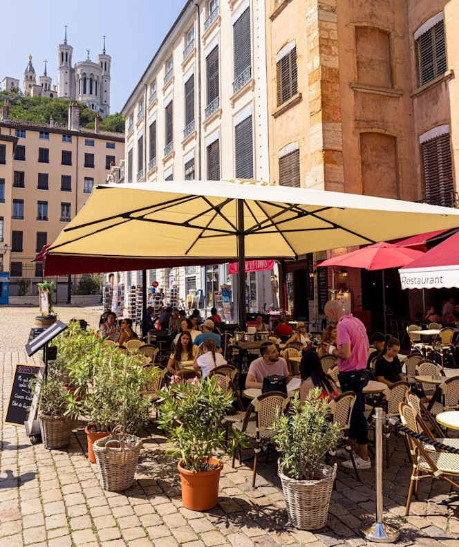 Brasserie Gabriel - 7