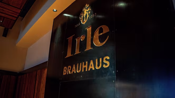 Irle Brauhaus - Siegen - 2