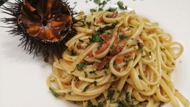 Al Filo D'Olio Trattoria - 9