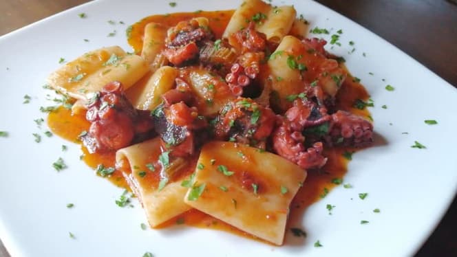 Al Filo D'Olio Trattoria - 4