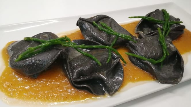 Al Filo D'Olio Trattoria - 2