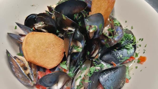 Al Filo D'Olio Trattoria - 3