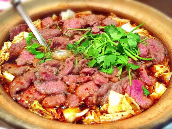 Lac de l'Ouest - Saint Michel - 1