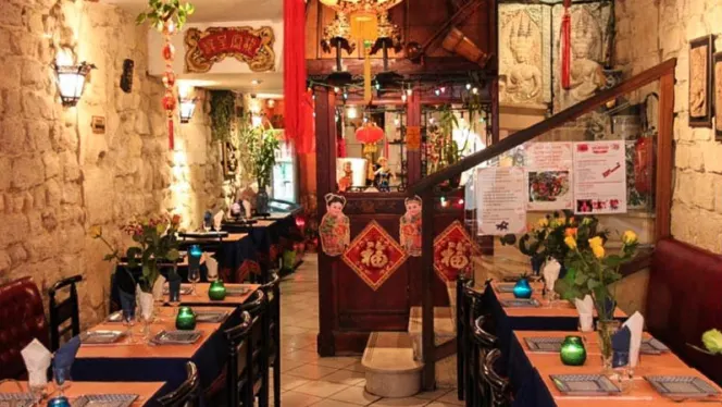 Lac de l'Ouest - Saint Michel - 0