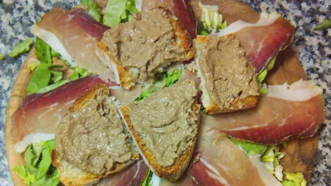 La Nicchia sulla Sala - Pistoia - 0