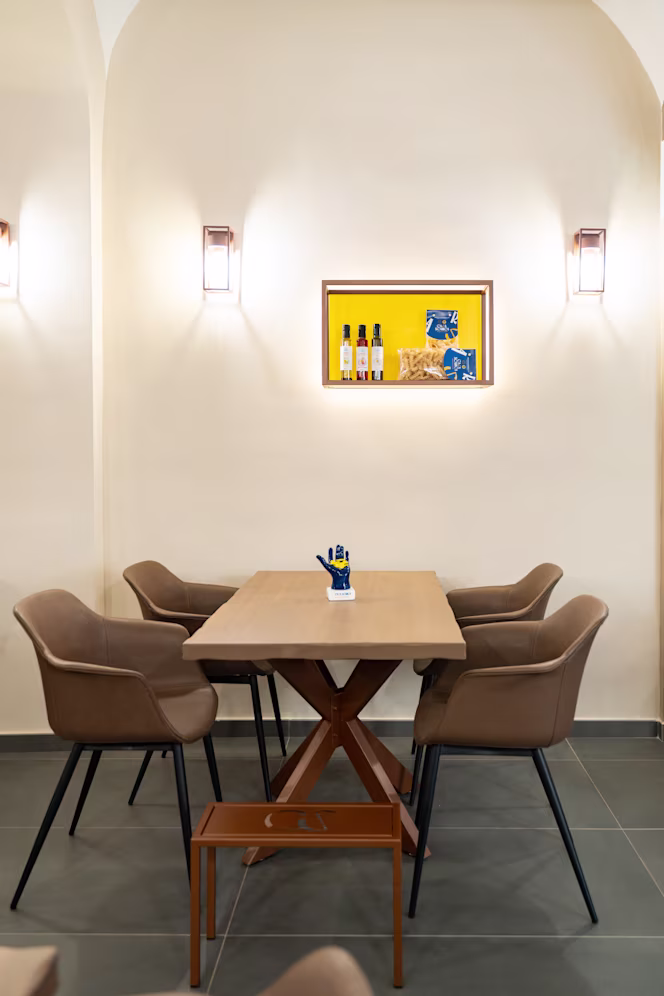 Casa Scarica Cucina da Vivere - 5