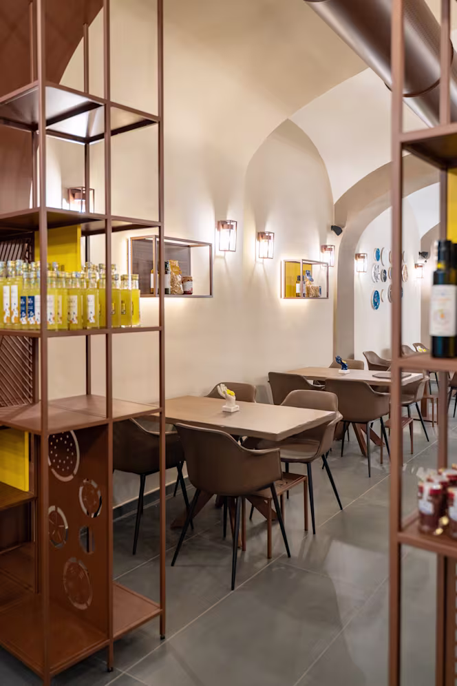 Casa Scarica Cucina da Vivere - 0