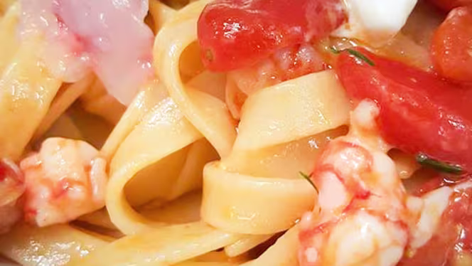 Ristorante Da Michele - 1